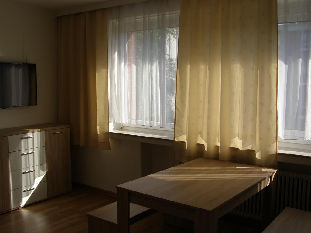 Apartment Bexor D19 Hanower Zewnętrze zdjęcie
