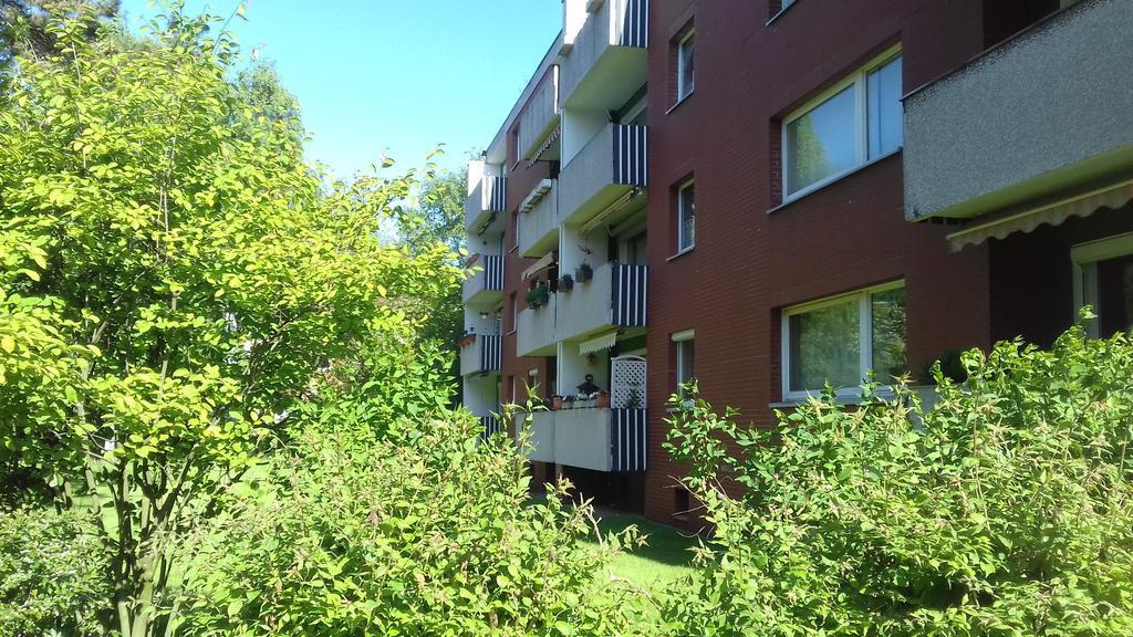 Apartment Bexor D19 Hanower Zewnętrze zdjęcie
