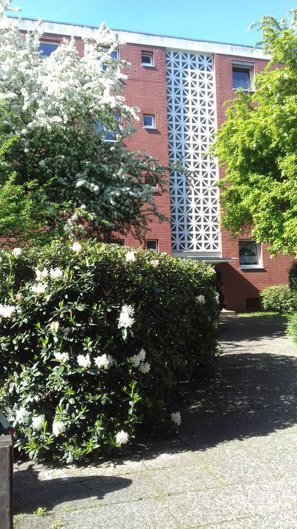 Apartment Bexor D19 Hanower Zewnętrze zdjęcie